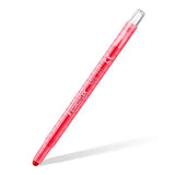 Staedtler Lot de 12 Crayons Cire Twistables 221 NWP12