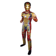 Déguisement d'Iron Man