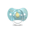 Suavinex Sucette Premium Silicone SX Pro Bleu - 6-18M