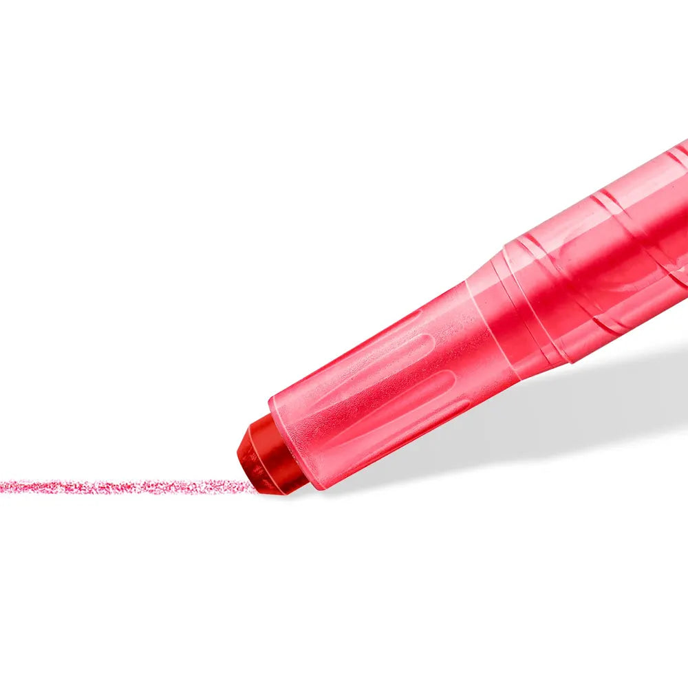 Staedtler Lot de 12 Crayons Cire Twistables 221 NWP12