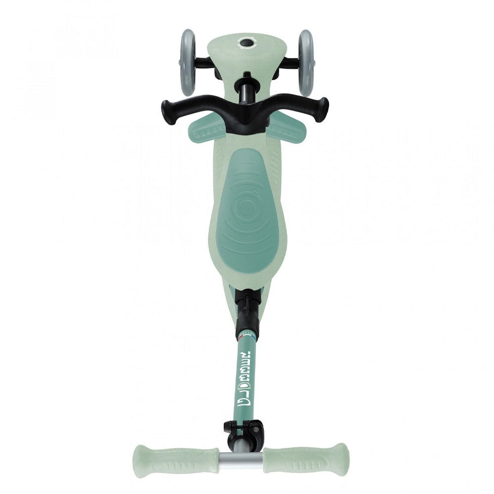 Globber Trottinette Évolutive GO-UP Active ECO - Pistache