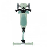Globber Trottinette Évolutive GO-UP Active ECO - Pistache