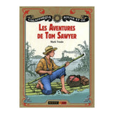 Les Aventures de Tom Sawyer – Mark Twain