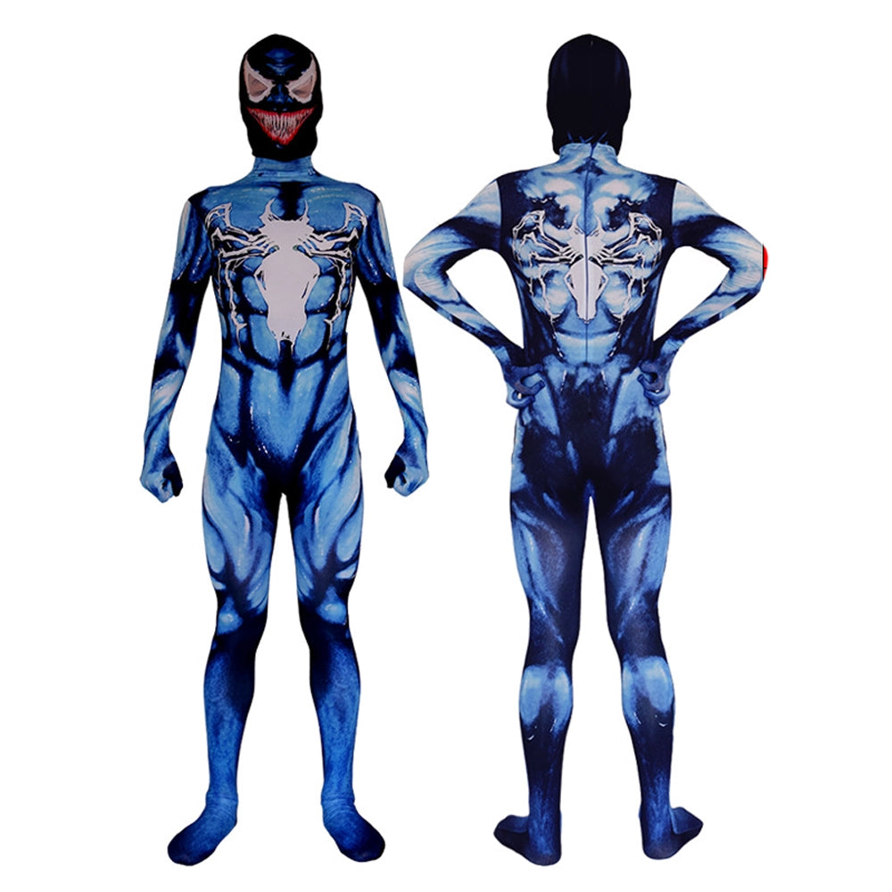 Déguisement de Symbiote Cosmique