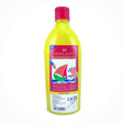 Faber-Castell Bouteille Gouache Peinture Ready Mix Tempera 500ml - Jaune