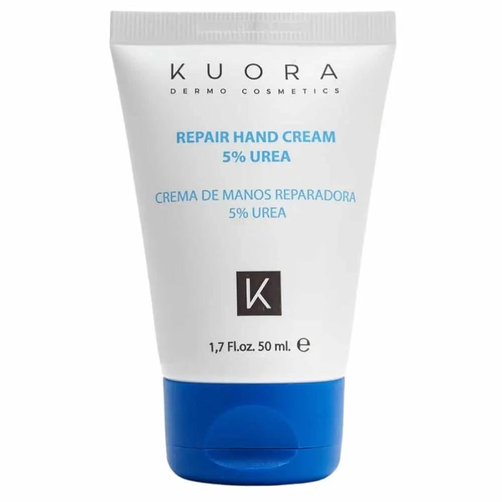 KUORA Repair Hand Cream Urea 5% - 50ml