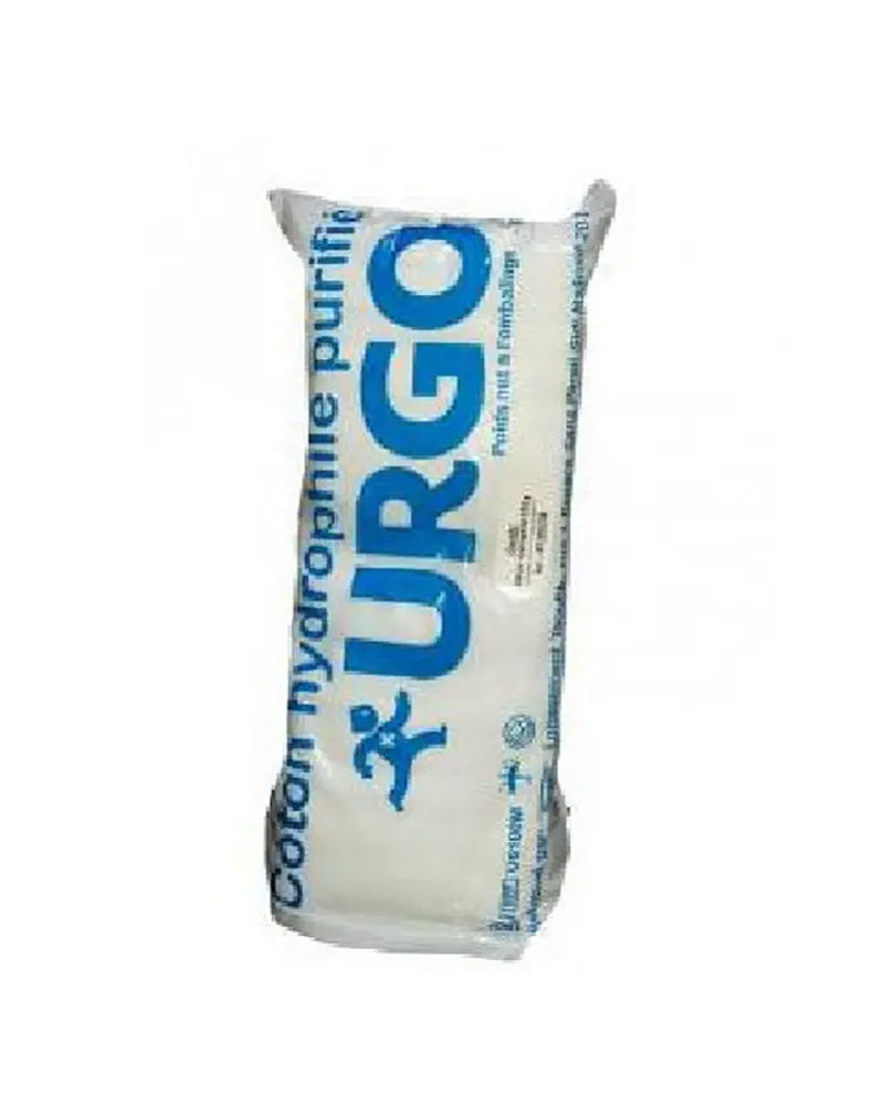 Urgo Coton Hydrophile - 100g