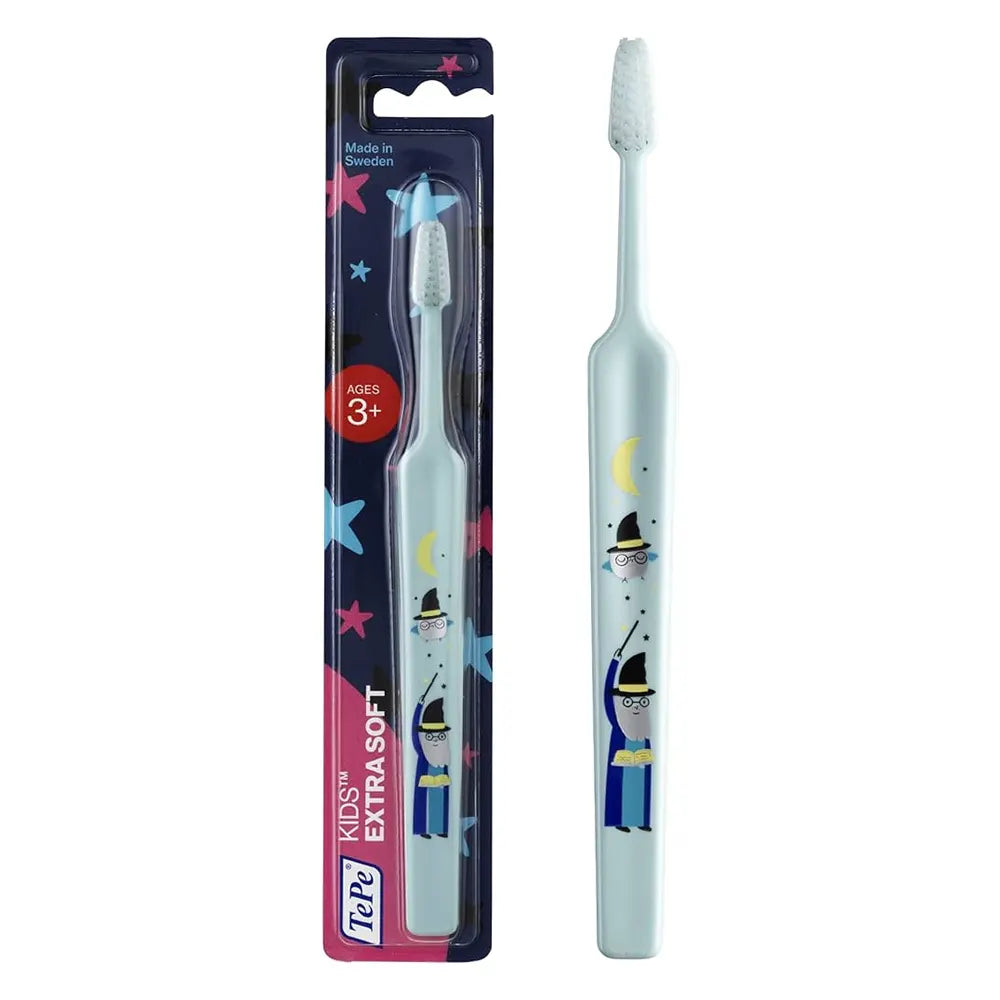 Tepe Brosse à Dents Kids Extra Soft 3A+