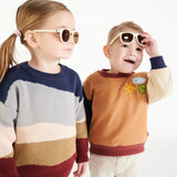 Babiators Amber Lenses Sunglasses 6 Years – Sweet Cream