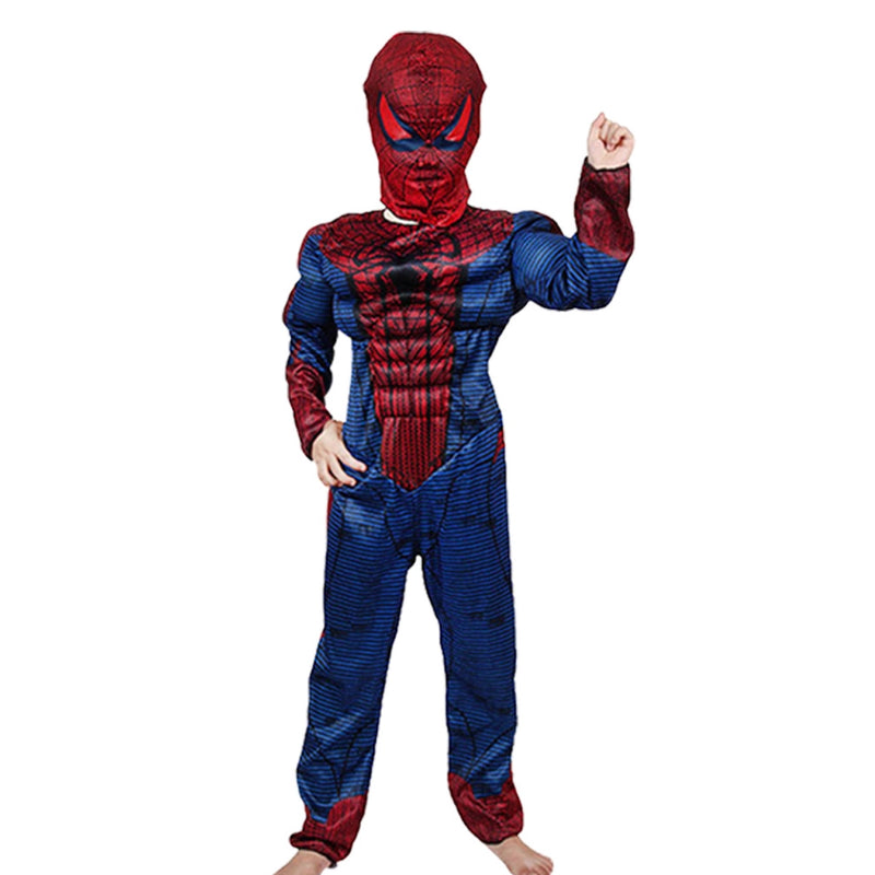 Déguisement de Spider-Man
