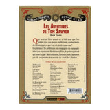 Les Aventures de Tom Sawyer – Mark Twain