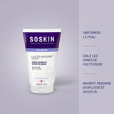 Soskin Meladerm Leche Aclarante Corporal – 150ml