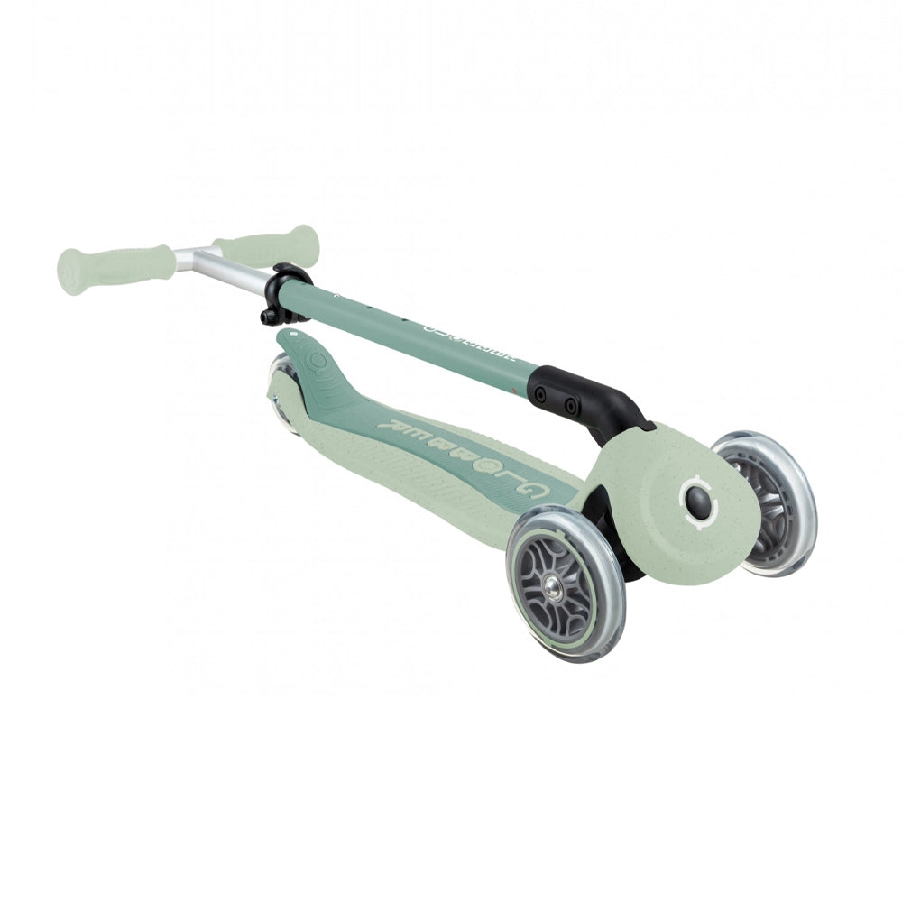 Globber Trottinette Évolutive GO-UP Active ECO - Pistache