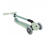 Globber Trottinette Évolutive GO-UP Active ECO - Pistache