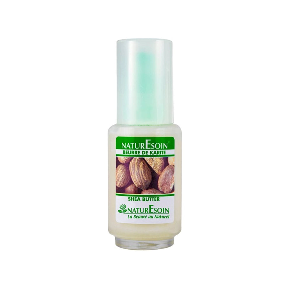 NaturEsoin Beurre de Karité - 50ml