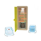Buki Kit Pequeños Brotes Descubrimiento de las Semillas – 5A+