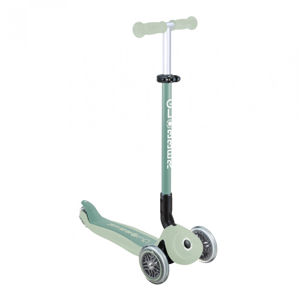 Globber Trottinette Évolutive GO-UP Active ECO - Pistache