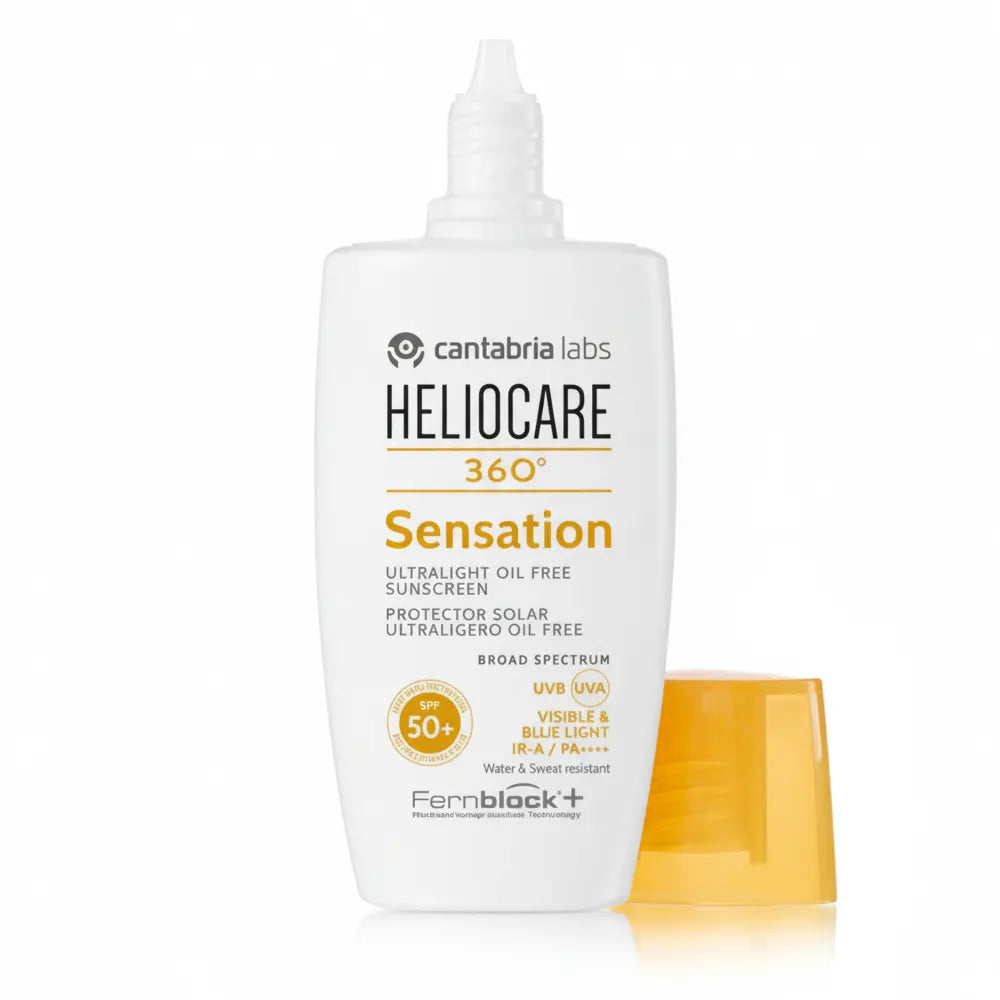 CANTABRIA LABS HELIOCARE 360º SENSATION