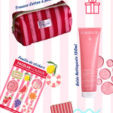 Facelab x Caudalie Skincare Fridge Blanc + Cadeaux!