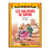 Les Malheurs de Sophie – Sophie de Ségur