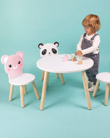 Eurekakids Chaise Enfants Bear