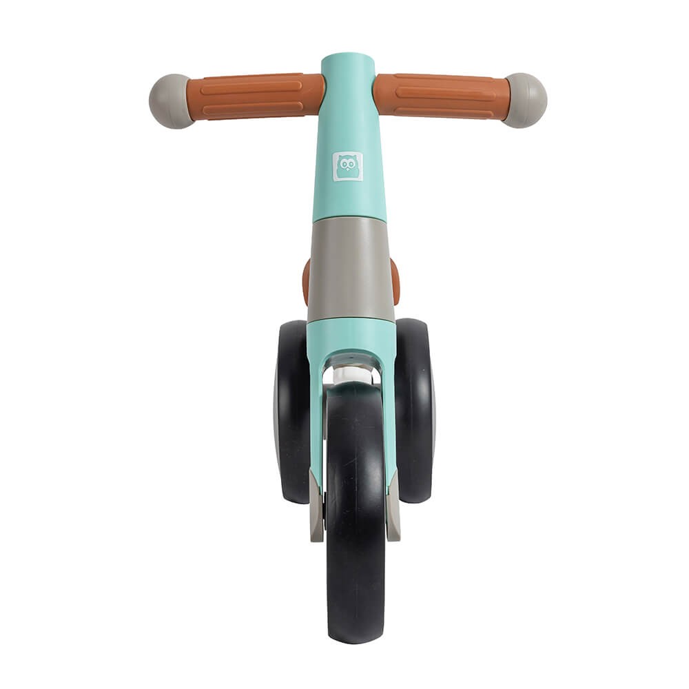 Eurekakids Mon Premier Vélo d'Équilibre VESPA 18M+ Bleu
