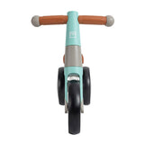 Eurekakids Mon Premier Vélo d'Équilibre VESPA 18M+ Bleu