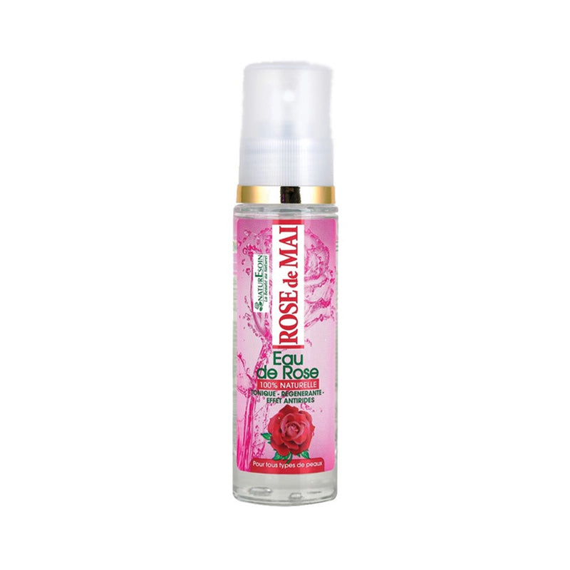NaturEsoin Eau de Rose de Mai - 50ml