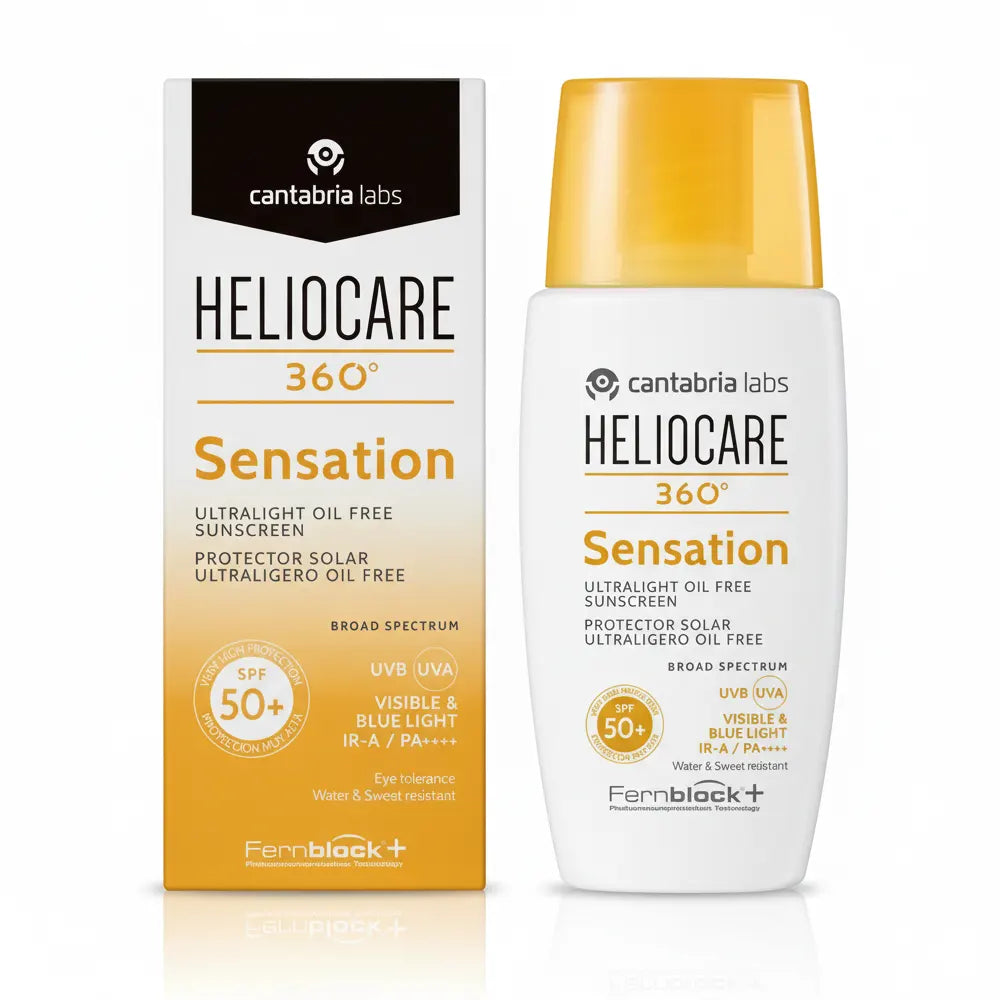 CANTABRIA LABS HELIOCARE 360º SENSATION