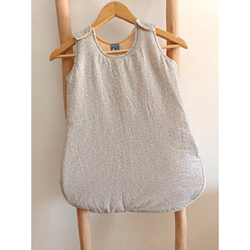 Baby Bulle Saco de Dormir para Bebé - Floral Coral – TOG 3