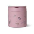Citron Boîte Alimentaire Thermique Classique 350 ml – Stormy Unicorn