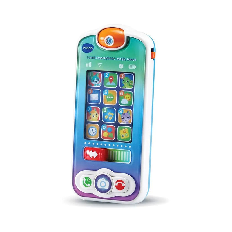 Vtech Smartphone Lumi Magic Touch