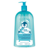 Offre : Bioderma ABCDerm Gel Moussant Nettoyant Doux 1L = Sac Offert!