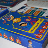 Boîte Défi Ramadan - Joue, Apprends et Profite ( en Arabe ) - 6A+