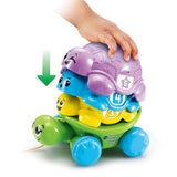 Vtech Famille Empilo Tortue 12-36M
