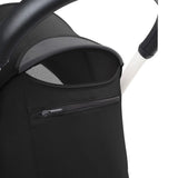 Poussette Stokke® YOYO³ Cadre Noir 6M+ - Noir