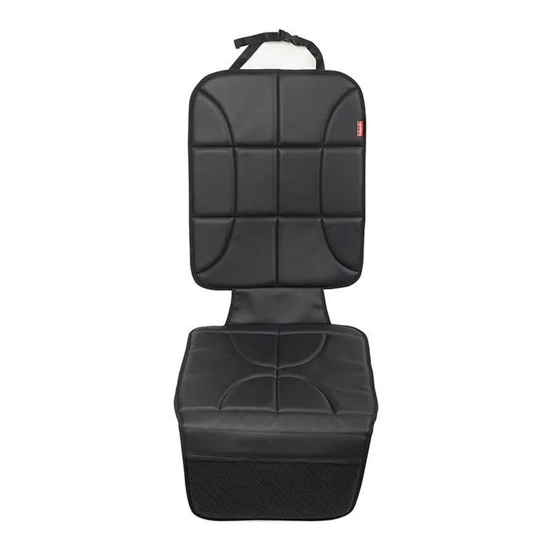 Babyauto Babypack Protège-siège de Voiture - Noir