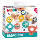 Ludi Smac Pop 10M+