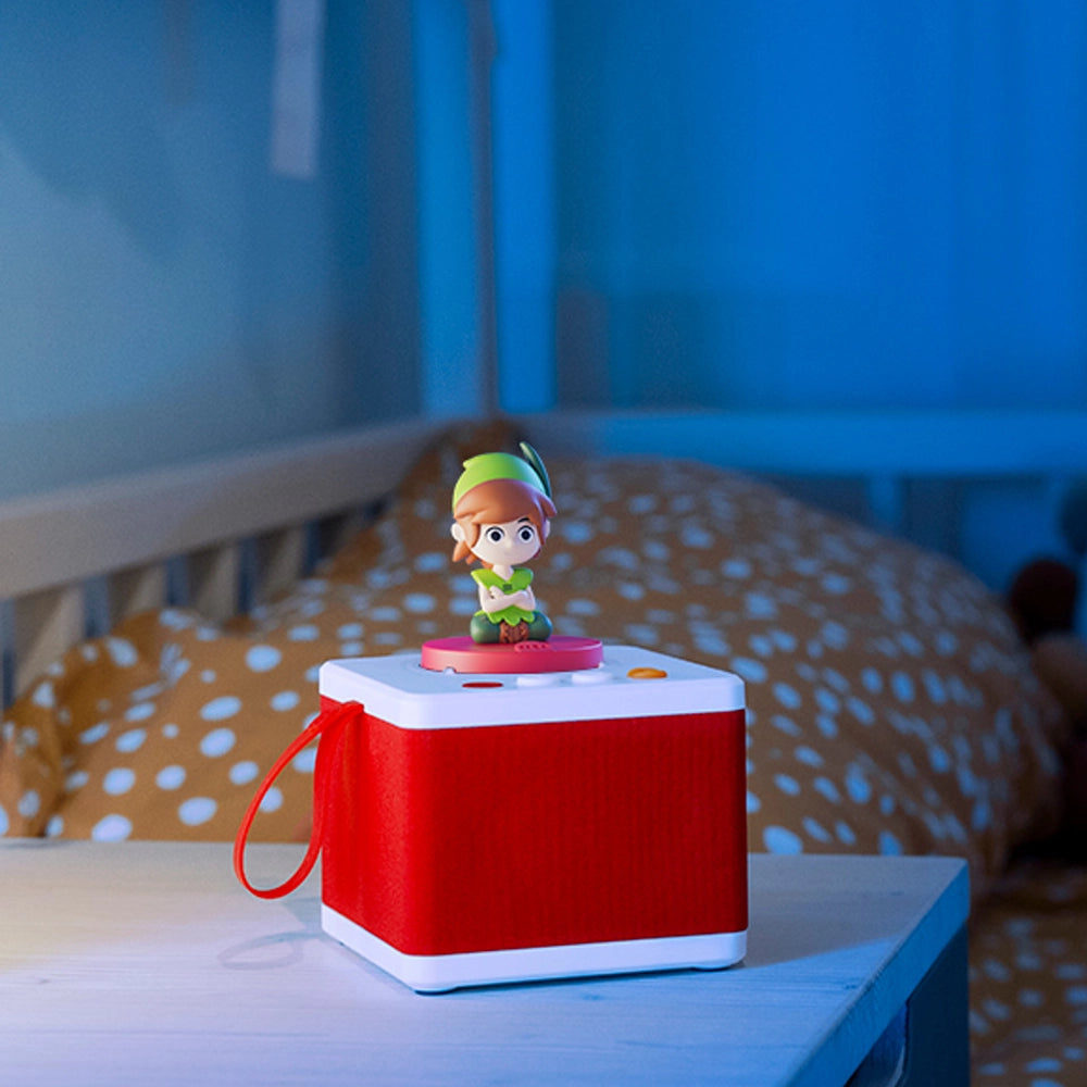 FABA Figurine Peter Pan 4A+