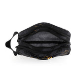 Gabol Trousse Triple BYTE avec Poignée - Noir
