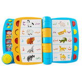 WinFun Livre d’Apprentissage en Arabe 24M+