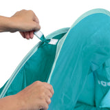 Ludi Abribaby Piscine Tente Anti-UV