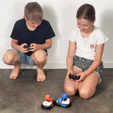 Buki Super Karts 6A+