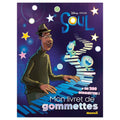 Mon Livret de Gommettes Soul - Mon Livret de Gommettes