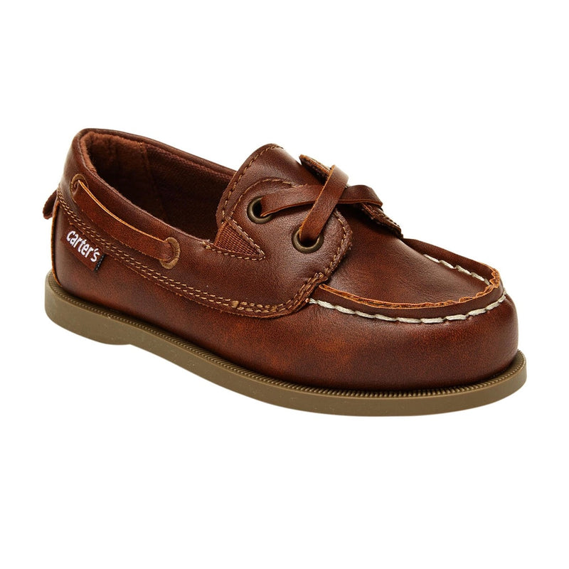 Náuticos Mocasines Carter's Shoes - Marrón