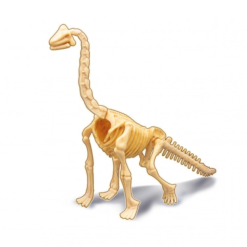 Buki Dino Dig Brachiosaurus 8A+