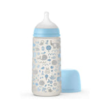 Suavinex Baby Bottle with SX PRO Anti-Colic Physiological Teat 6M+ - 360 ml