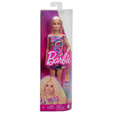 Muñeca Fashionistas 3A+