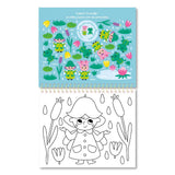 My Pretty Magic Paints – Fairies and Elves