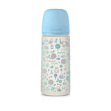 Suavinex Baby Bottle with SX PRO Anti-Colic Physiological Teat 6M+ - 360 ml